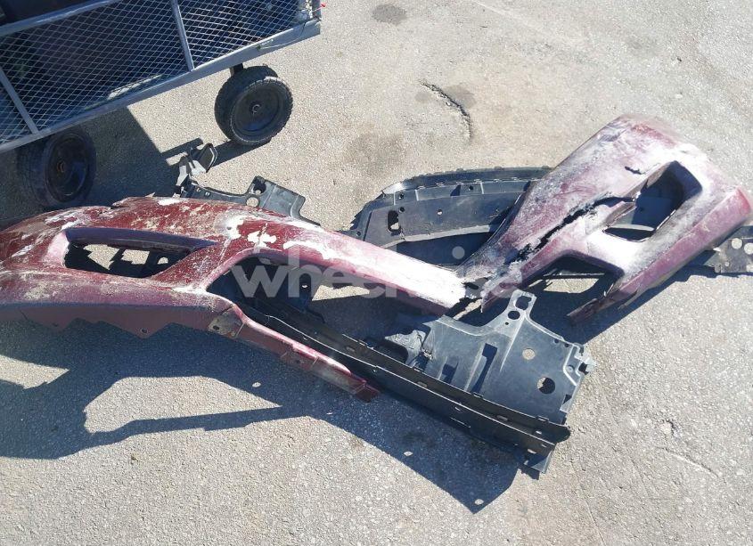 Photo 12 of 2014 Honda Accord LX (VIN 1HGCR2F35EA060570)