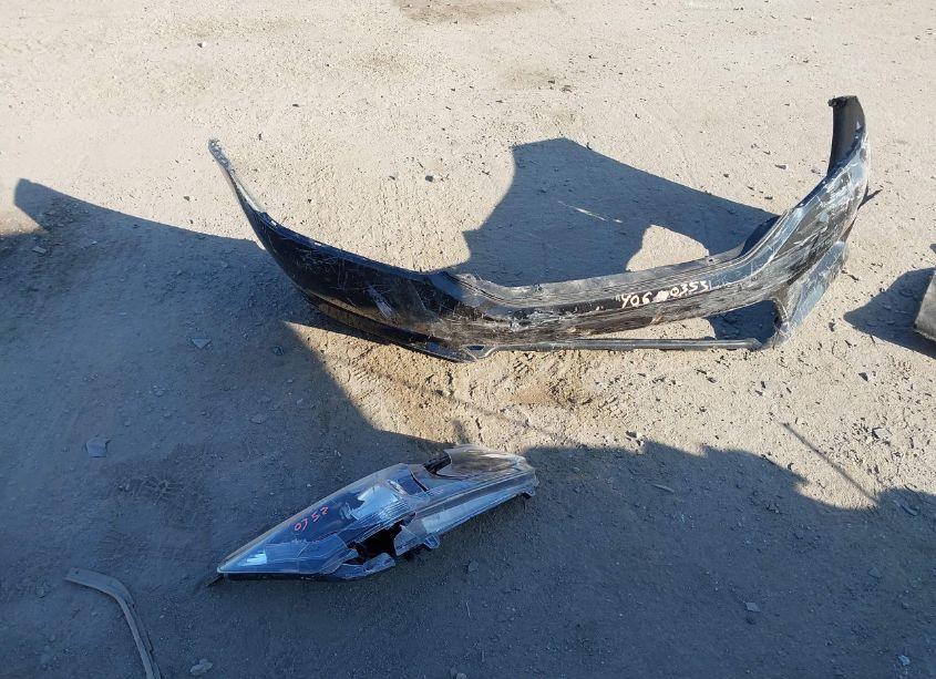 Photo 12 of 2014 Honda Accord LX (VIN 1HGCR2F35EA060617)