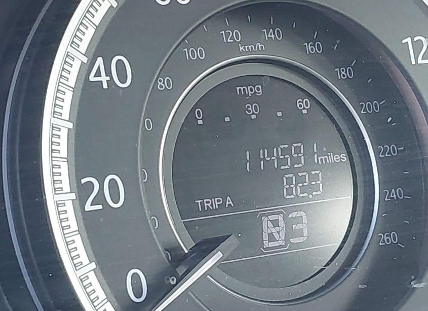 Photo 16 of 2014 Honda Accord LX (VIN 1HGCR2F35EA060617)