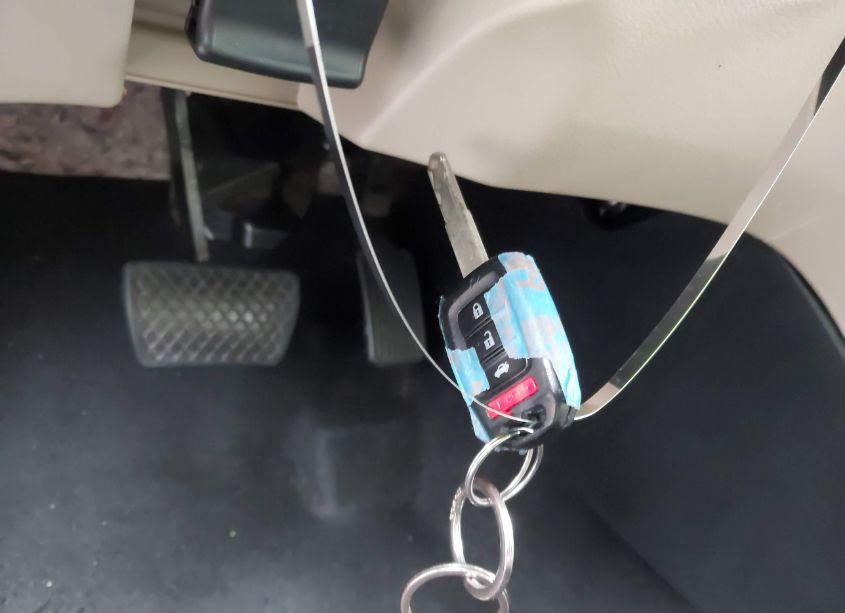 Photo 11 of 2014 Honda Accord LX (VIN 1HGCR2F35EA117754)