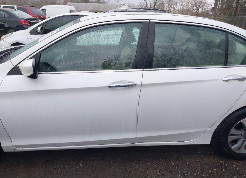Photo 14 of 2014 Honda Accord LX (VIN 1HGCR2F35EA117754)
