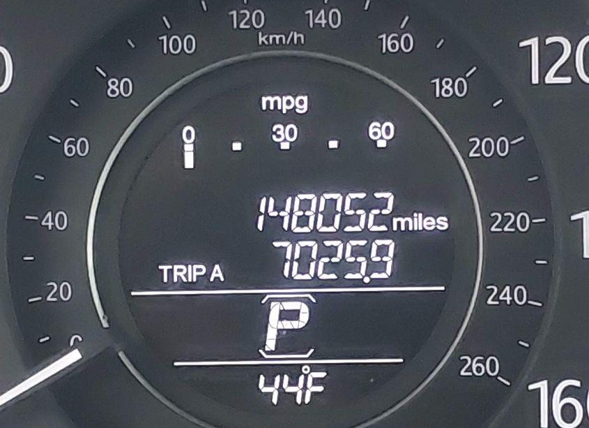 Photo 15 of 2014 Honda Accord LX (VIN 1HGCR2F35EA117754)