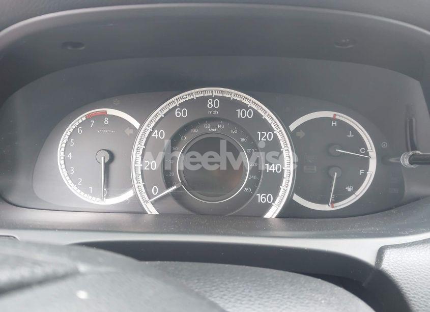 Photo 14 of 2014 Honda Accord LX (VIN 1HGCR2F35EA122761)