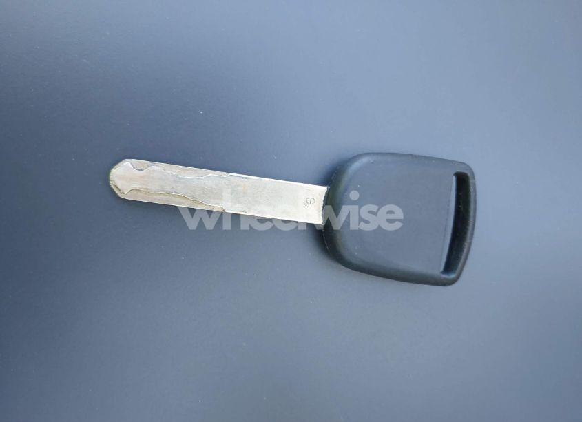 Photo 11 of 2014 Honda Accord LX (VIN 1HGCR2F35EA148468)