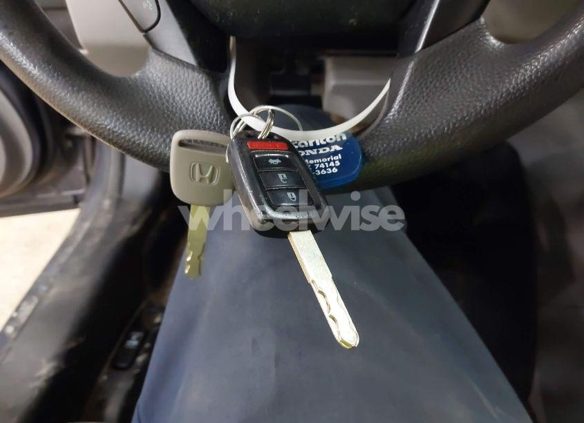 Photo 11 of 2014 Honda Accord LX (VIN 1HGCR2F35EA157655)