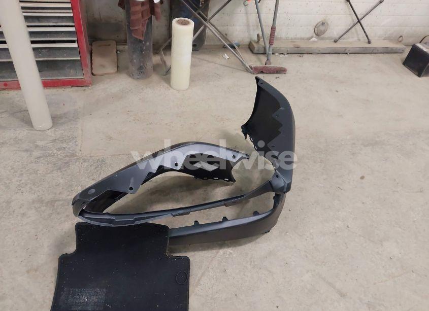 Photo 12 of 2014 Honda Accord LX (VIN 1HGCR2F35EA157655)