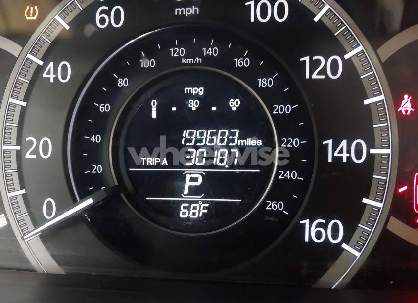 Photo 16 of 2014 Honda Accord LX (VIN 1HGCR2F35EA157655)