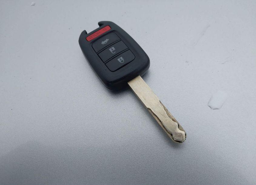 Photo 11 of 2014 Honda Accord LX (VIN 1HGCR2F35EA160765)