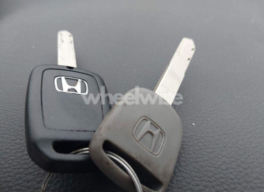 Photo 11 of 2014 Honda Accord LX (VIN 1HGCR2F35EA197637)