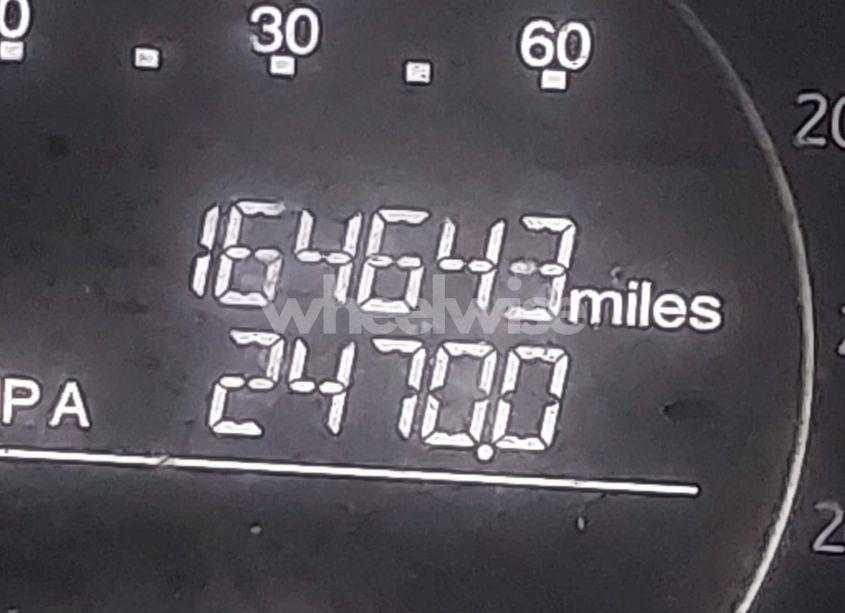 Photo 16 of 2014 Honda Accord LX (VIN 1HGCR2F35EA197637)