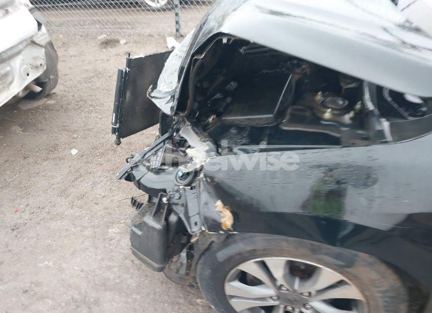 Photo 6 of 2014 Honda Accord LX (VIN 1HGCR2F35EA197637)