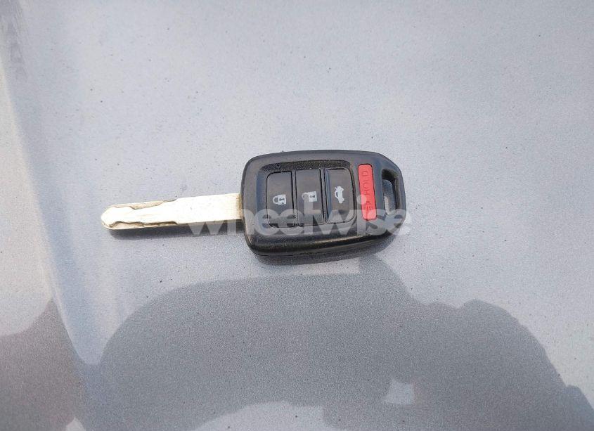 Photo 11 of 2014 Honda Accord LX (VIN 1HGCR2F35EA219636)