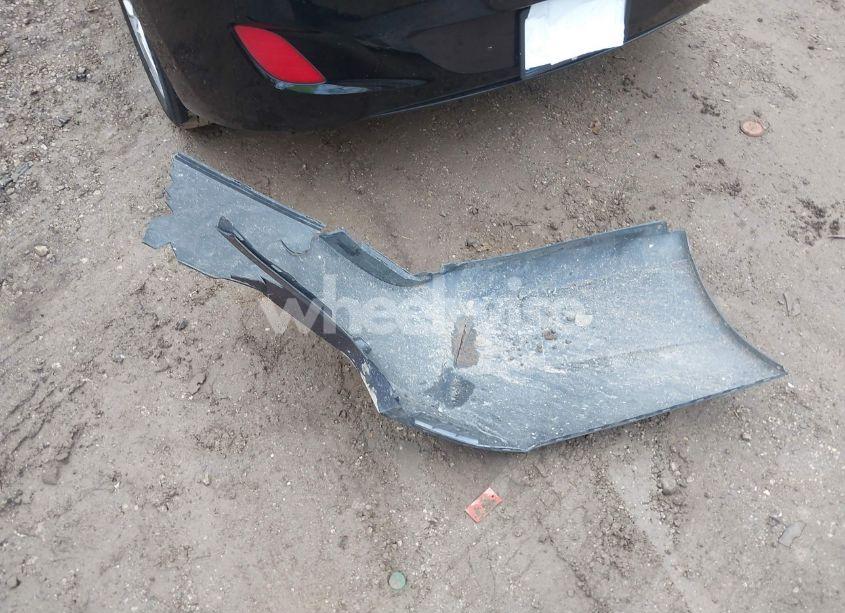 Photo 12 of 2014 Honda Accord LX (VIN 1HGCR2F35EA219636)