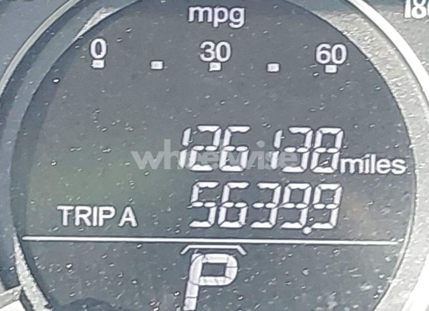 Photo 15 of 2014 Honda Accord LX (VIN 1HGCR2F35EA227929)