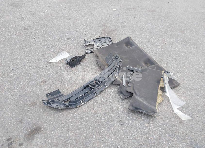 Photo 12 of 2014 Honda Accord LX (VIN 1HGCR2F35EA260705)