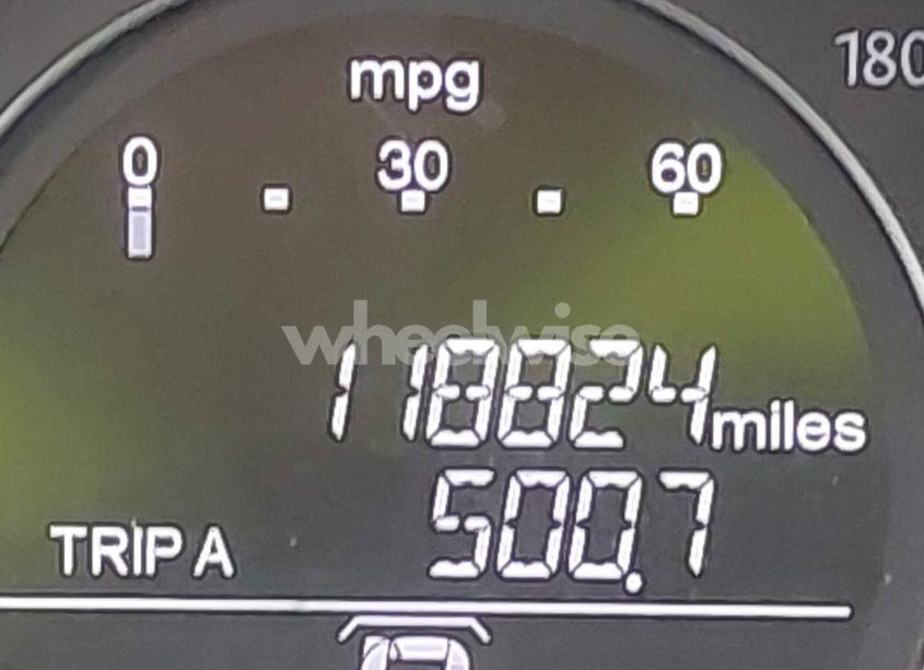 Photo 16 of 2014 Honda Accord LX (VIN 1HGCR2F35EA260705)