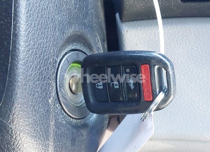 Photo 11 of 2015 Honda Accord LX (VIN 1HGCR2F35FA028512)