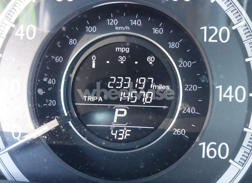 Photo 15 of 2015 Honda Accord LX (VIN 1HGCR2F35FA028512)