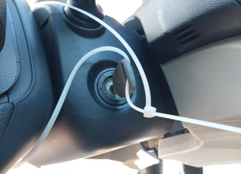 Photo 11 of 2015 Honda Accord LX (VIN 1HGCR2F35FA071389)