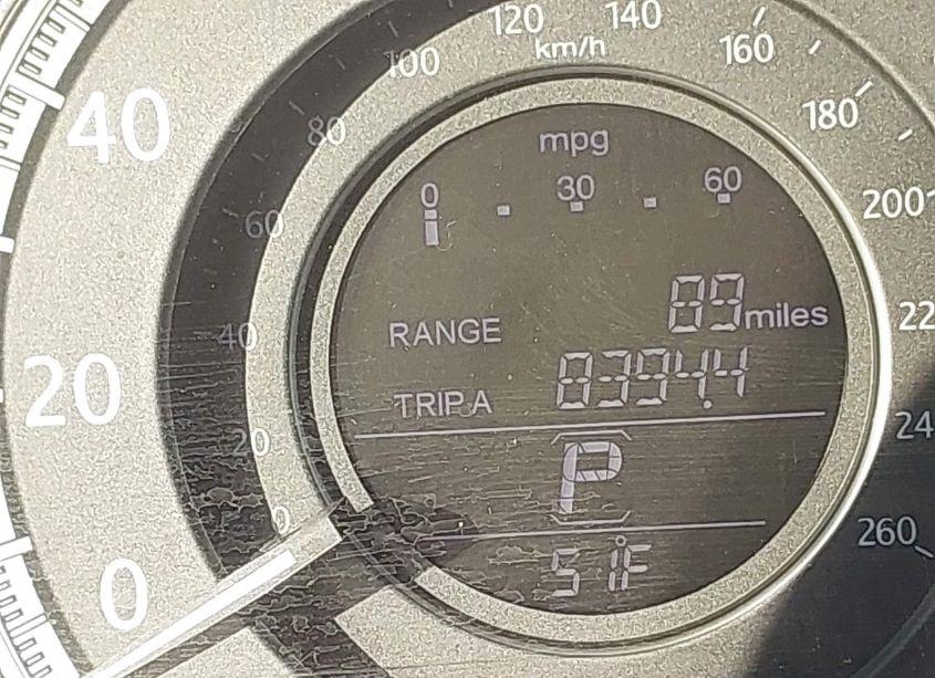 Photo 16 of 2015 Honda Accord LX (VIN 1HGCR2F35FA071389)