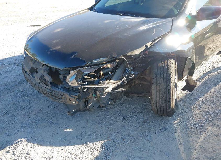 Photo 6 of 2015 Honda Accord LX (VIN 1HGCR2F35FA071389)