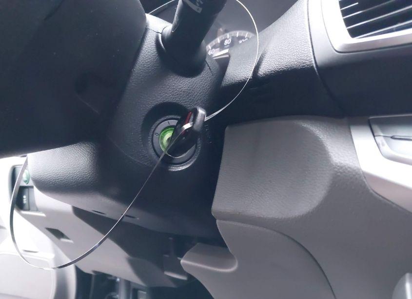 Photo 11 of 2015 Honda Accord LX (VIN 1HGCR2F35FA105850)