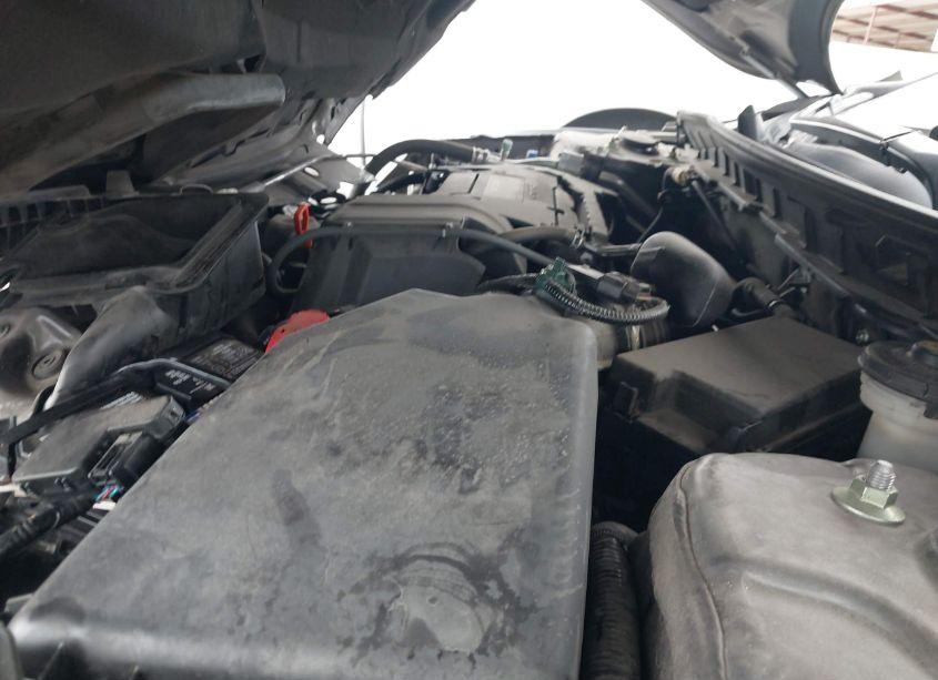 Photo 10 of 2015 Honda Accord LX (VIN 1HGCR2F35FA141733)