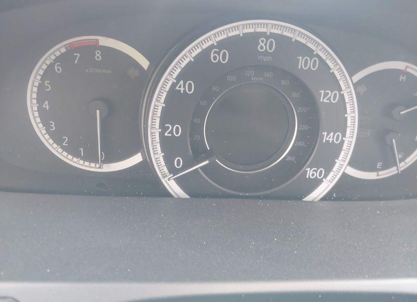 Photo 14 of 2015 Honda Accord LX (VIN 1HGCR2F35FA141733)