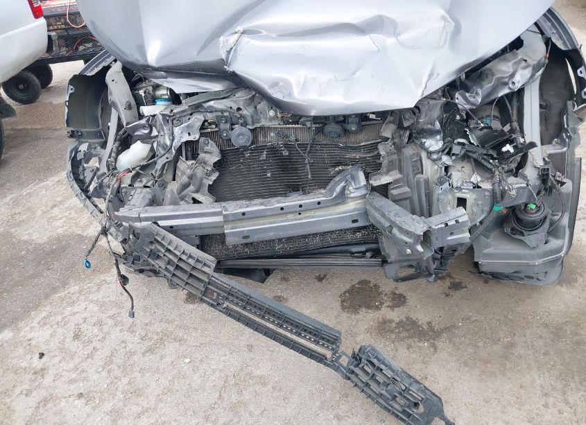 Photo 6 of 2015 Honda Accord LX (VIN 1HGCR2F35FA141733)