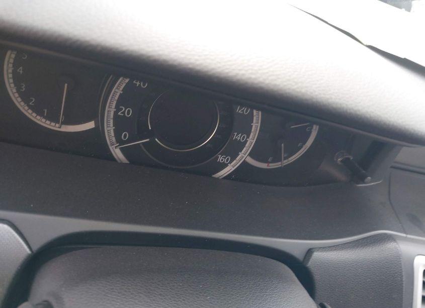 Photo 7 of 2015 Honda Accord LX (VIN 1HGCR2F35FA141733)