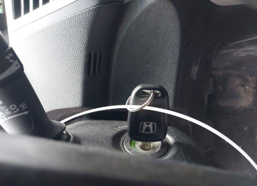 Photo 11 of 2015 Honda Accord LX (VIN 1HGCR2F35FA149962)