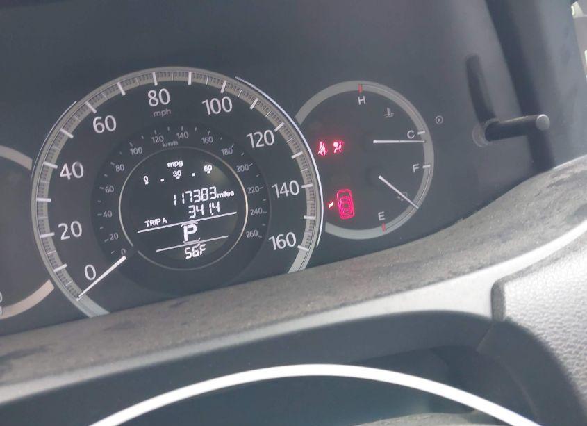 Photo 15 of 2015 Honda Accord LX (VIN 1HGCR2F35FA149962)