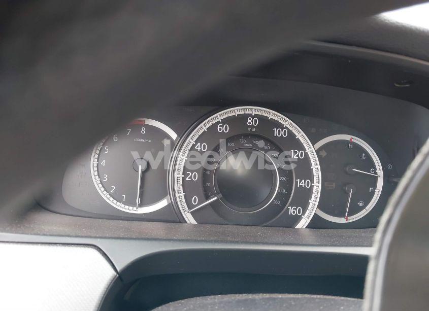 Photo 7 of 2015 Honda Accord LX (VIN 1HGCR2F35FA198109)