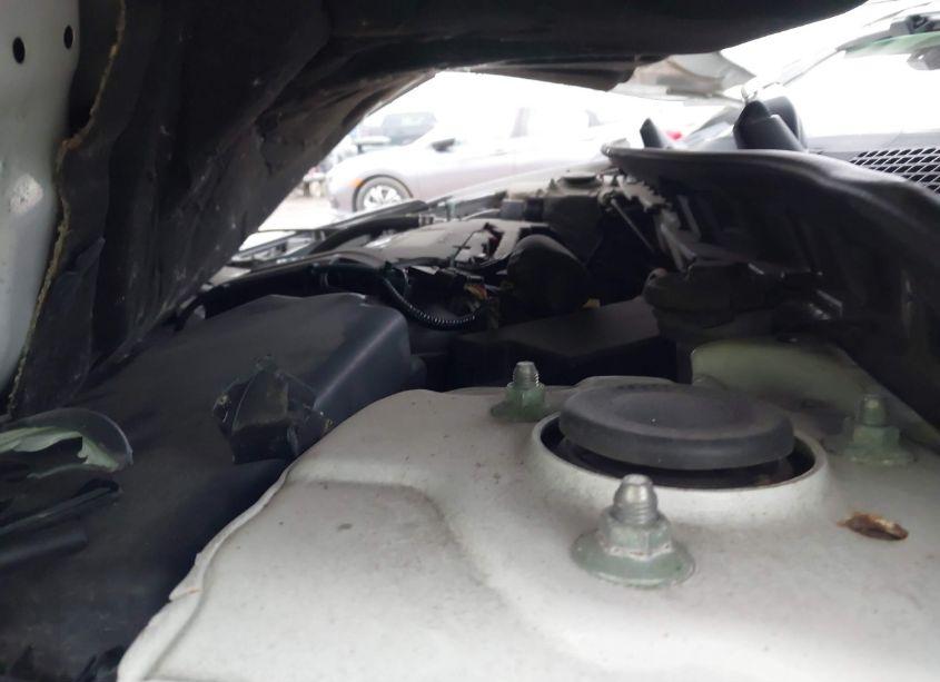 Photo 10 of 2015 Honda Accord LX (VIN 1HGCR2F35FA216415)