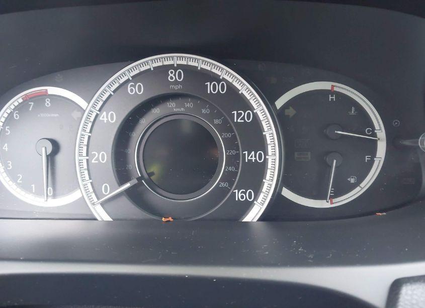 Photo 14 of 2015 Honda Accord LX (VIN 1HGCR2F35FA216415)