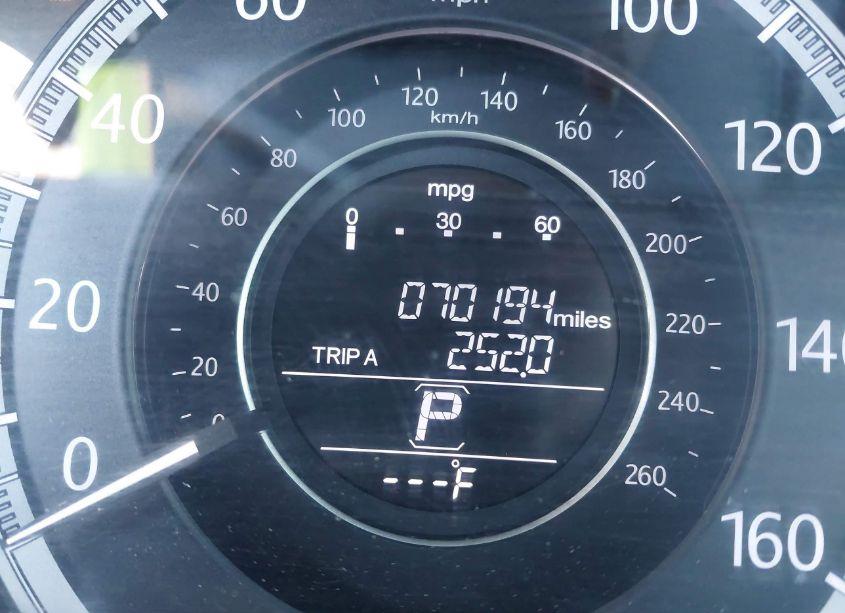 Photo 15 of 2015 Honda Accord LX (VIN 1HGCR2F35FA221615)