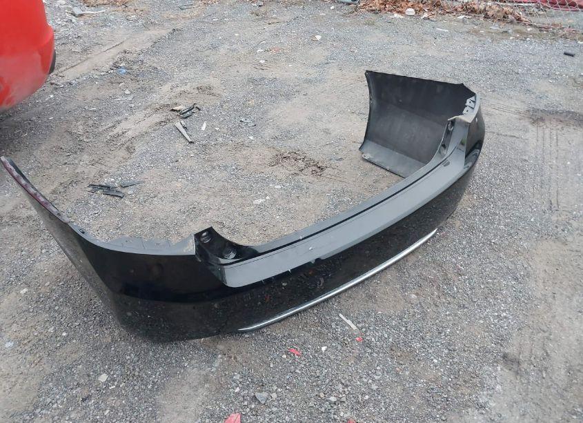 Photo 12 of 2015 Honda Accord LX (VIN 1HGCR2F35FA223400)