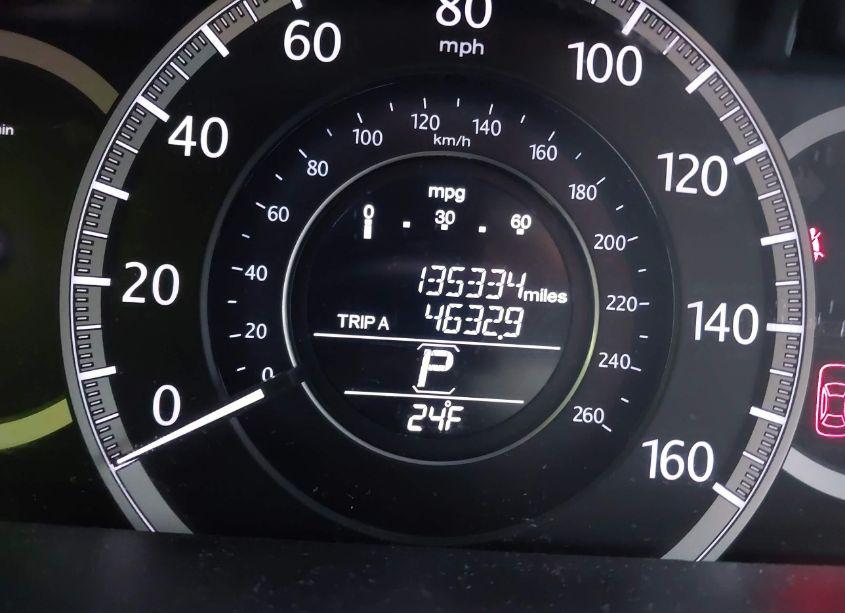 Photo 16 of 2015 Honda Accord LX (VIN 1HGCR2F35FA223400)