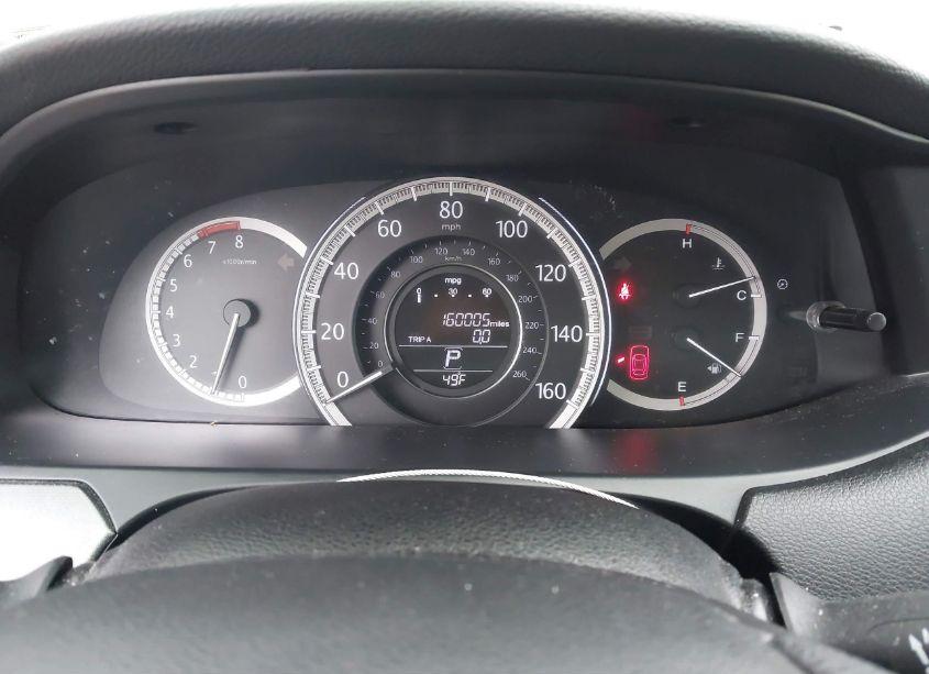 Photo 7 of 2015 Honda Accord LX (VIN 1HGCR2F35FA225762)