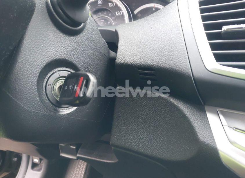 Photo 11 of 2015 Honda Accord LX (VIN 1HGCR2F35FA226037)