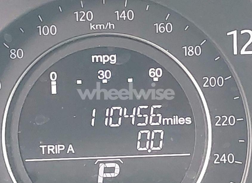 Photo 15 of 2015 Honda Accord LX (VIN 1HGCR2F35FA226037)