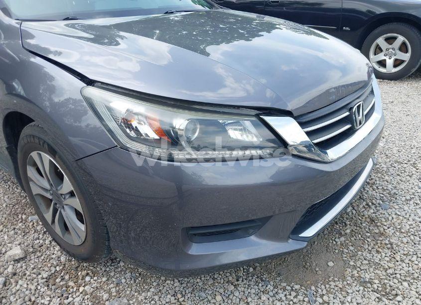 Photo 17 of 2015 Honda Accord LX (VIN 1HGCR2F35FA227219)