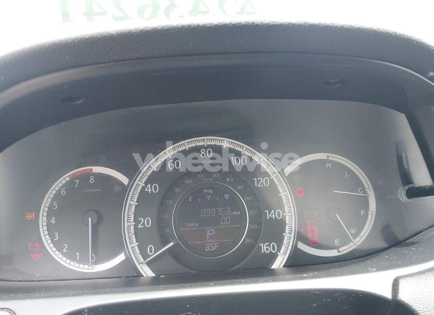 Photo 7 of 2015 Honda Accord LX (VIN 1HGCR2F35FA227219)