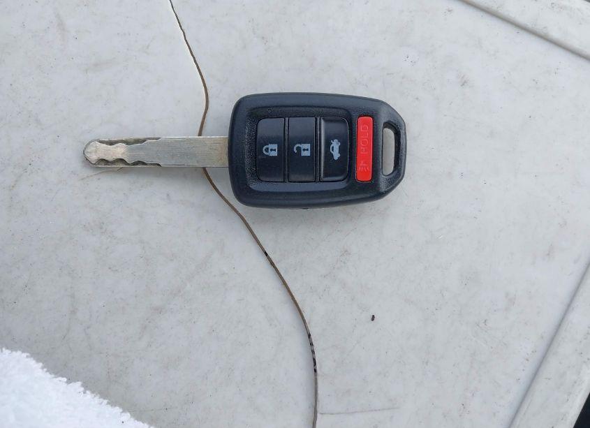 Photo 11 of 2015 Honda Accord LX (VIN 1HGCR2F35FA233862)