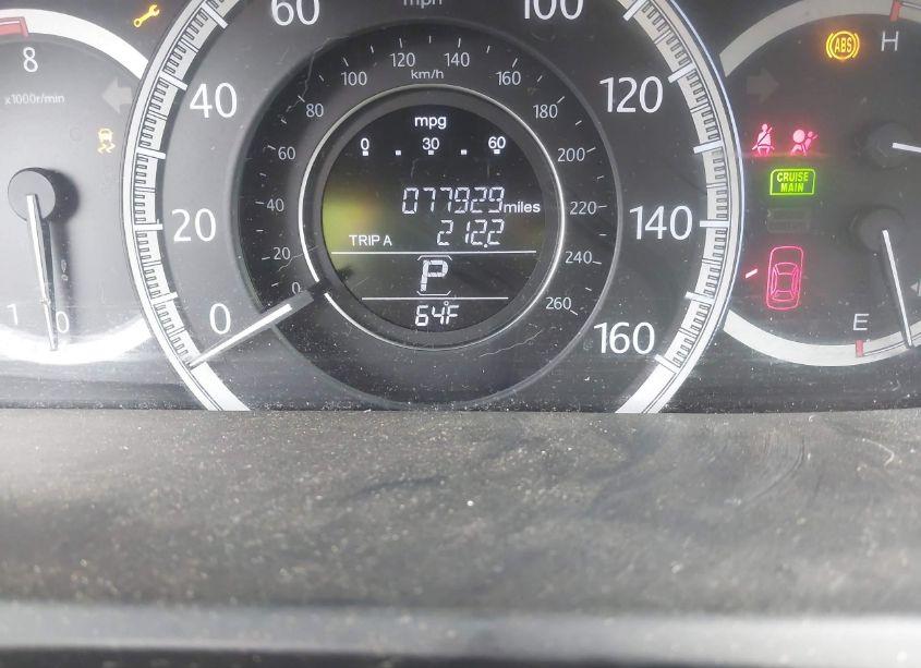 Photo 15 of 2015 Honda Accord LX (VIN 1HGCR2F35FA233862)