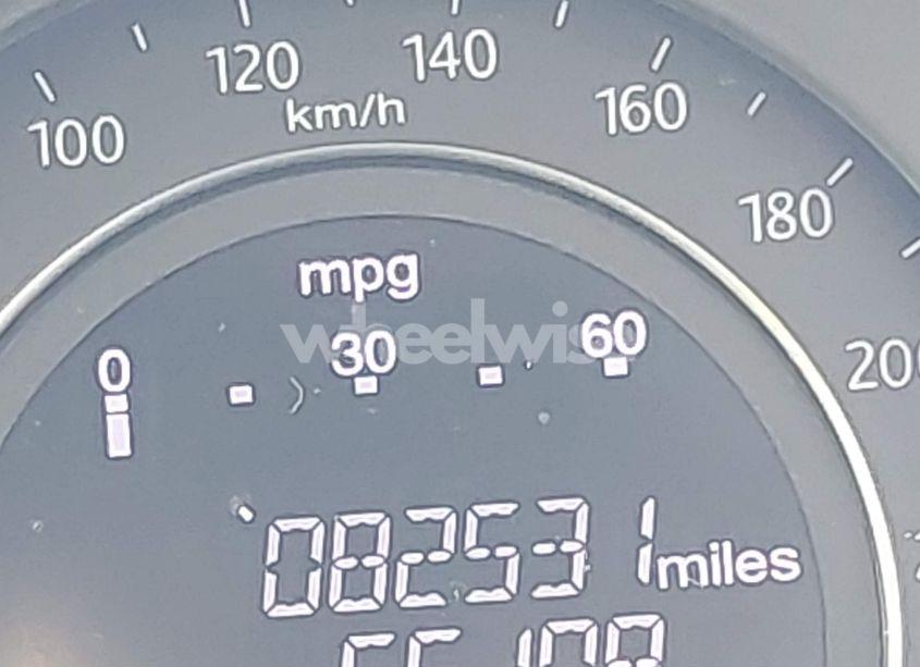 Photo 15 of 2015 Honda Accord LX (VIN 1HGCR2F35FA240584)