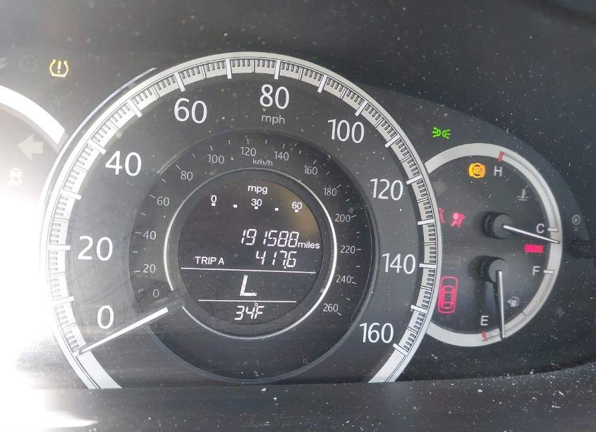 Photo 15 of 2015 Honda Accord LX (VIN 1HGCR2F35FA257790)