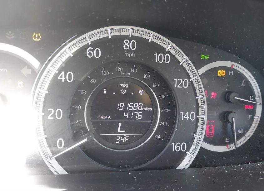 Photo 7 of 2015 Honda Accord LX (VIN 1HGCR2F35FA257790)