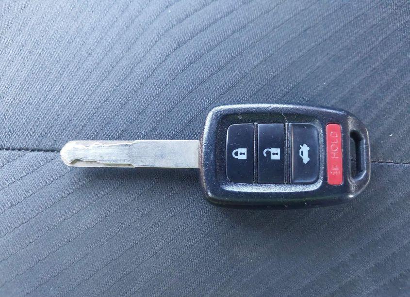 Photo 11 of 2015 Honda Accord LX (VIN 1HGCR2F35FA261869)