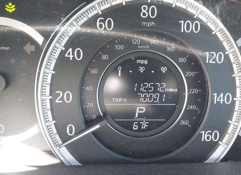 Photo 16 of 2015 Honda Accord LX (VIN 1HGCR2F35FA261869)